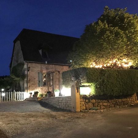 Domaine Lacoste Carsac-Aillac Buitenkant foto