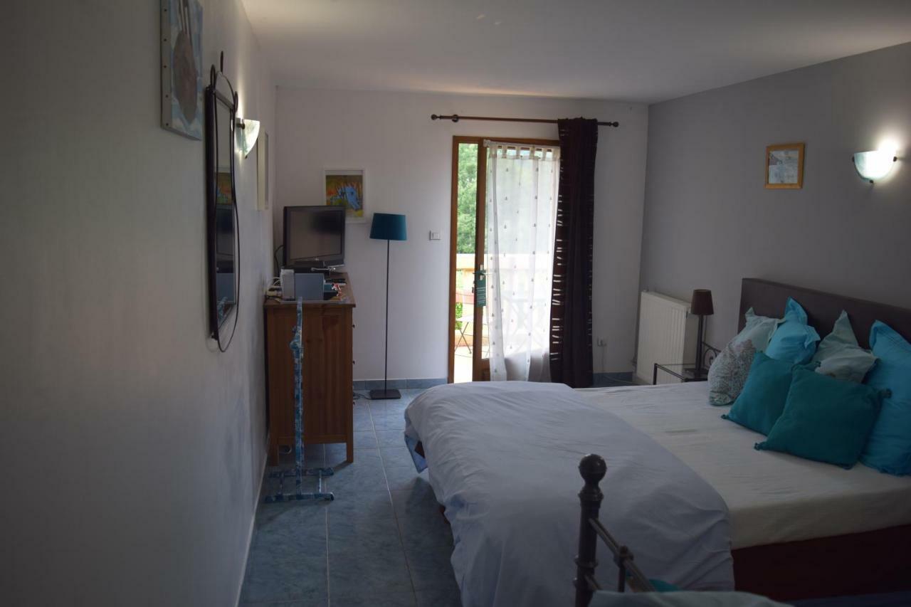 Domaine Lacoste Carsac-Aillac Buitenkant foto